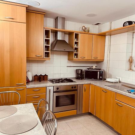 Top Home Residence Unirii Center Букурещ Екстериор снимка