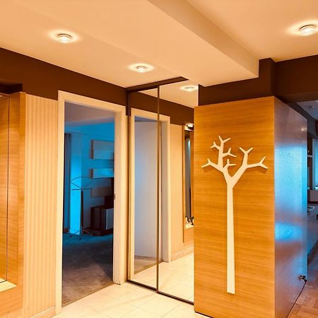 Top Home Residence Unirii Center Букурещ Екстериор снимка