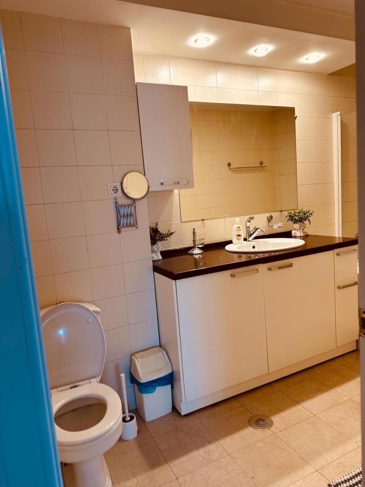 Top Home Residence Unirii Center Букурещ Екстериор снимка