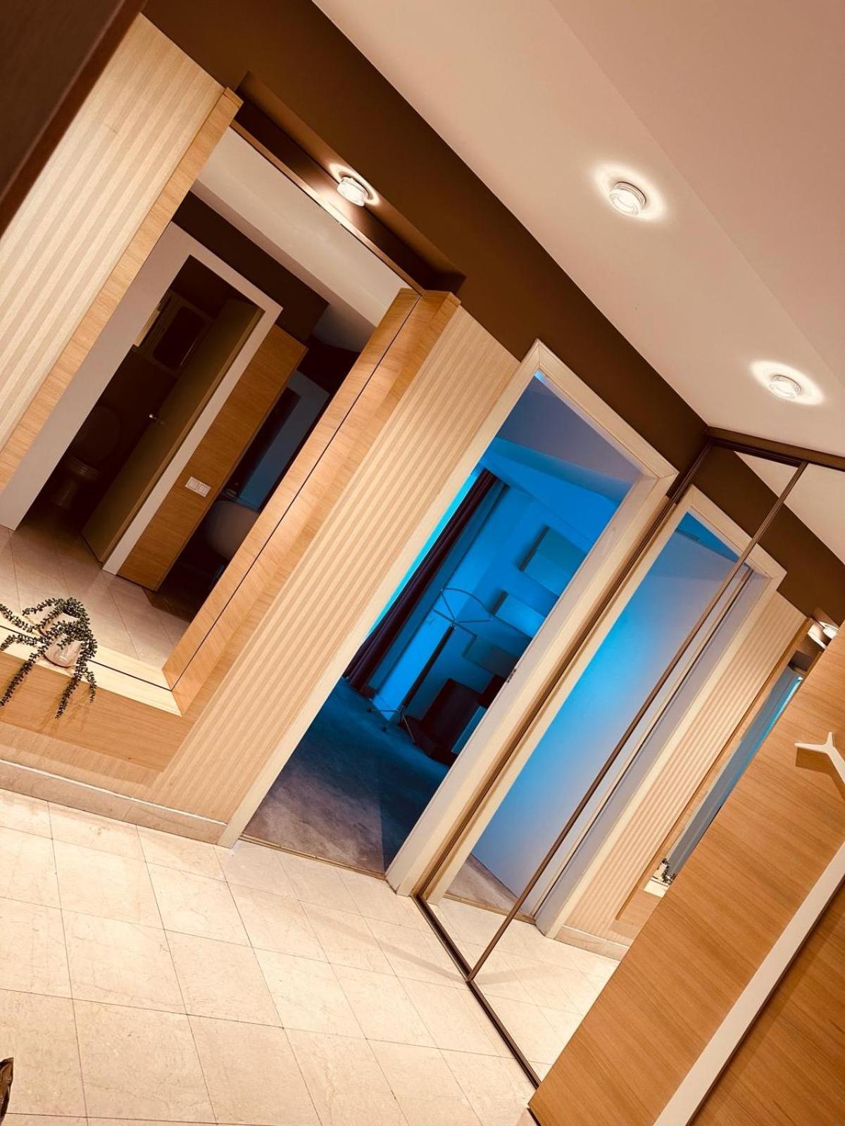 Top Home Residence Unirii Center Букурещ Екстериор снимка