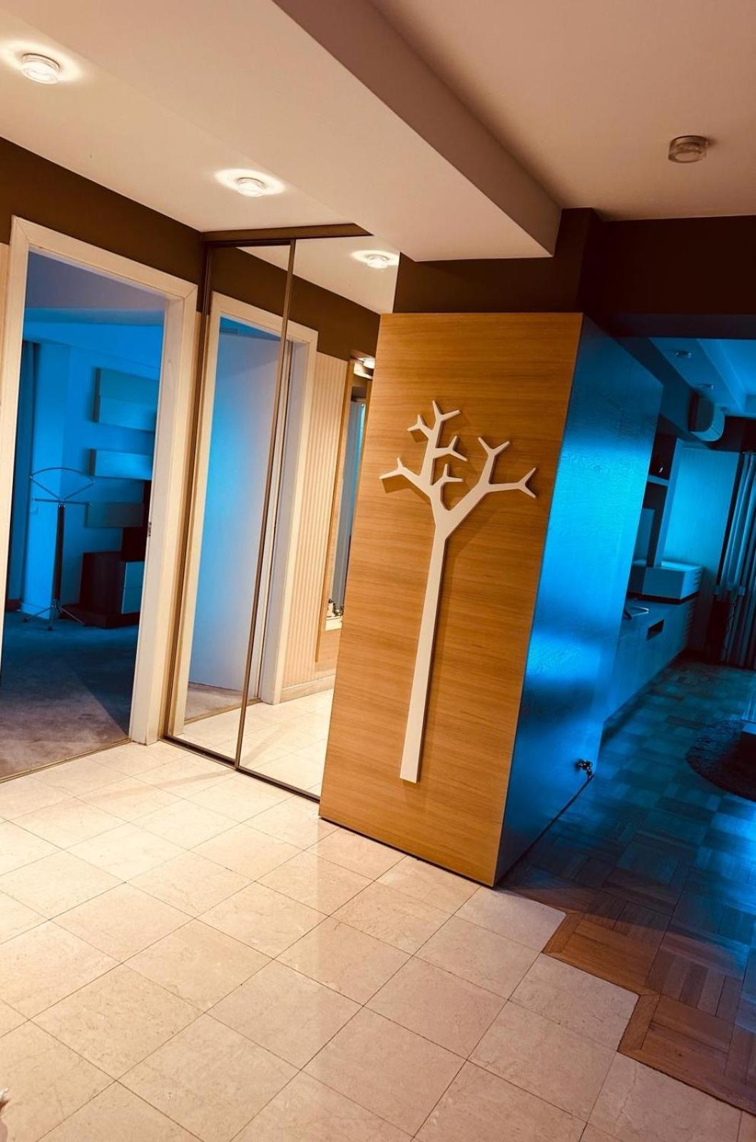 Top Home Residence Unirii Center Букурещ Екстериор снимка