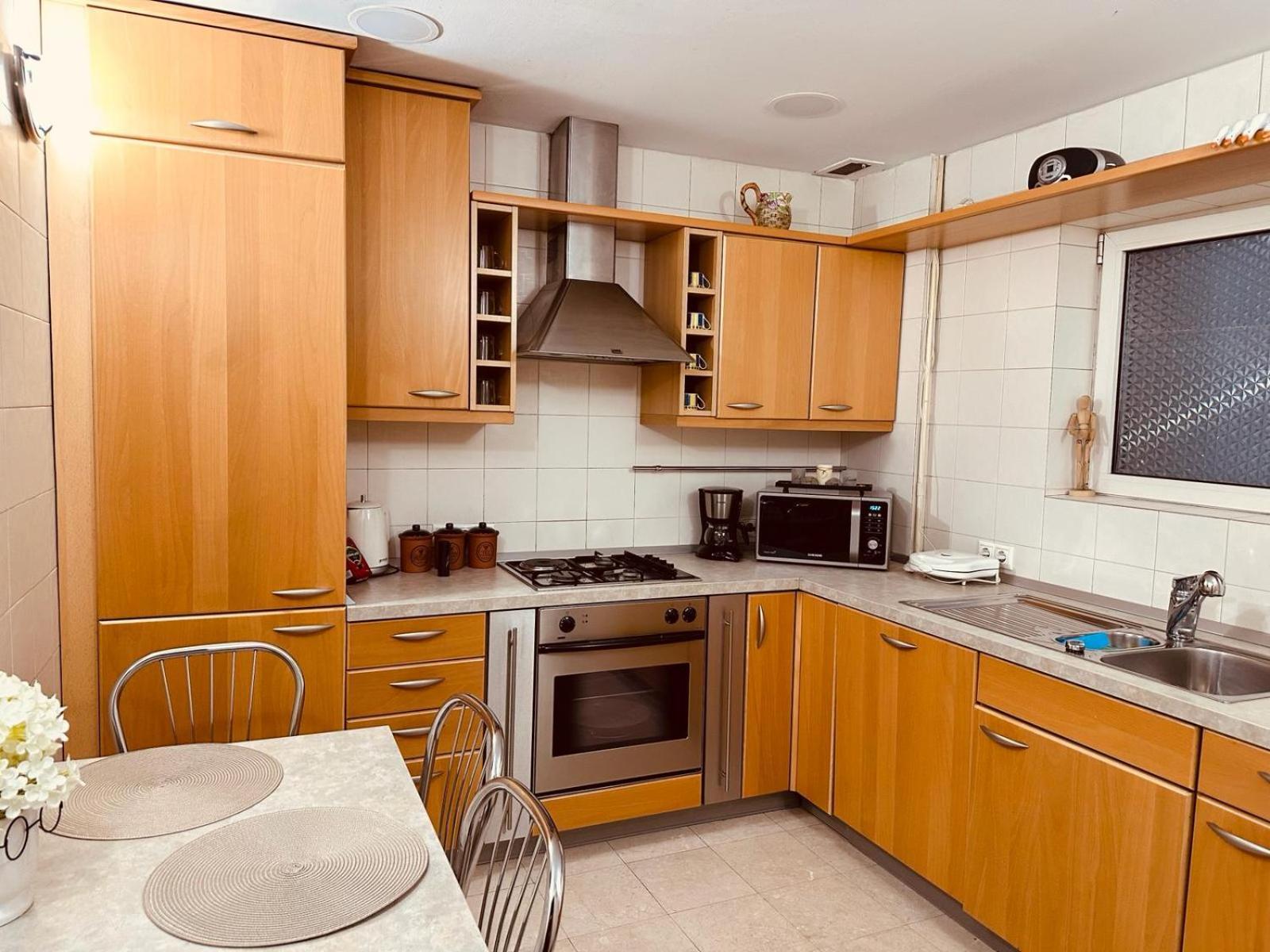 Top Home Residence Unirii Center Букурещ Екстериор снимка