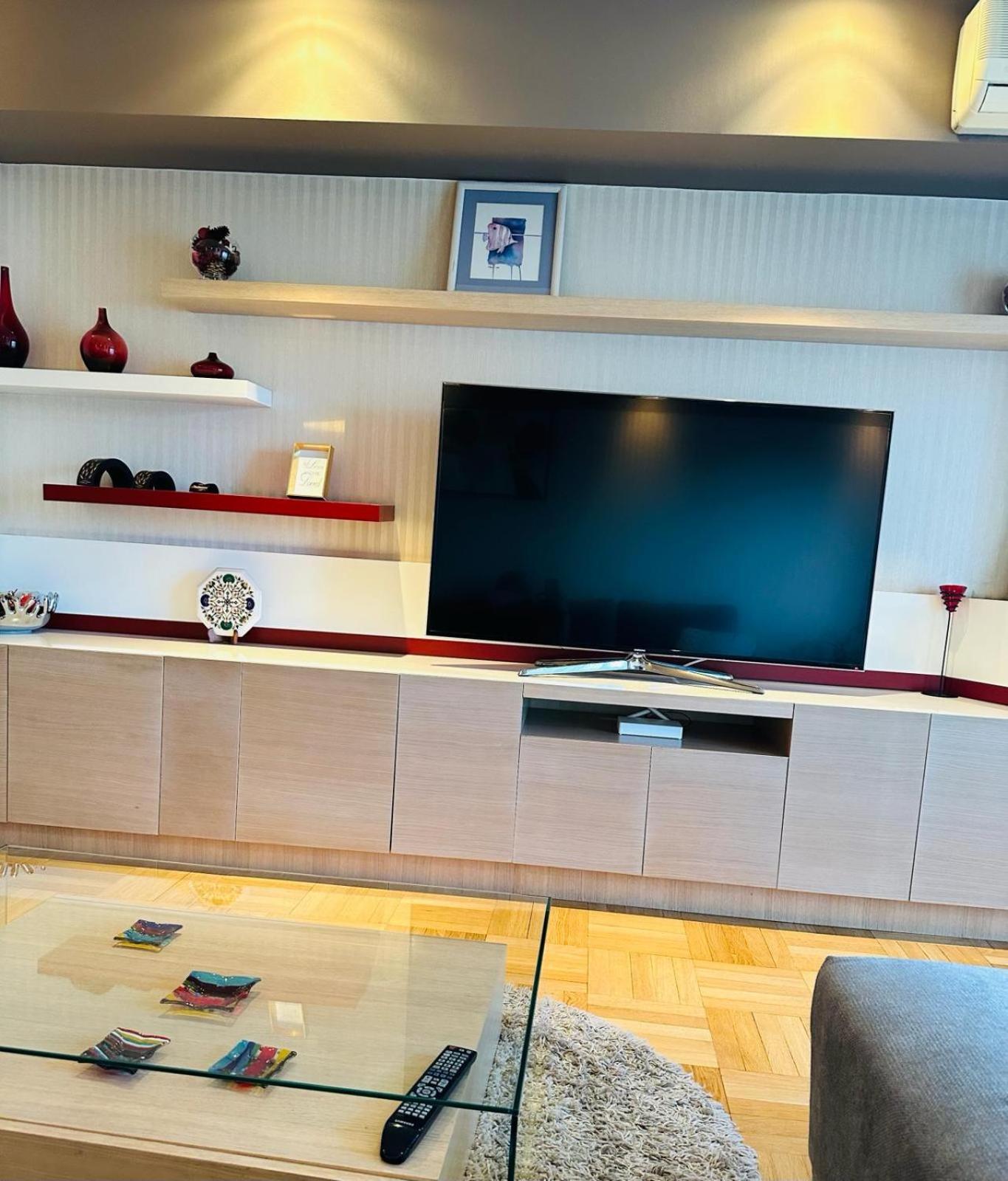 Top Home Residence Unirii Center Букурещ Екстериор снимка