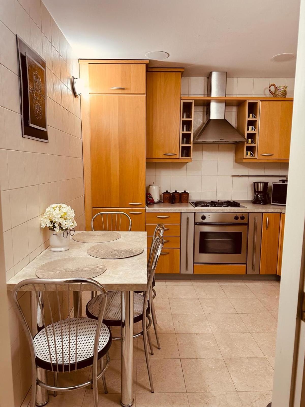 Top Home Residence Unirii Center Букурещ Екстериор снимка